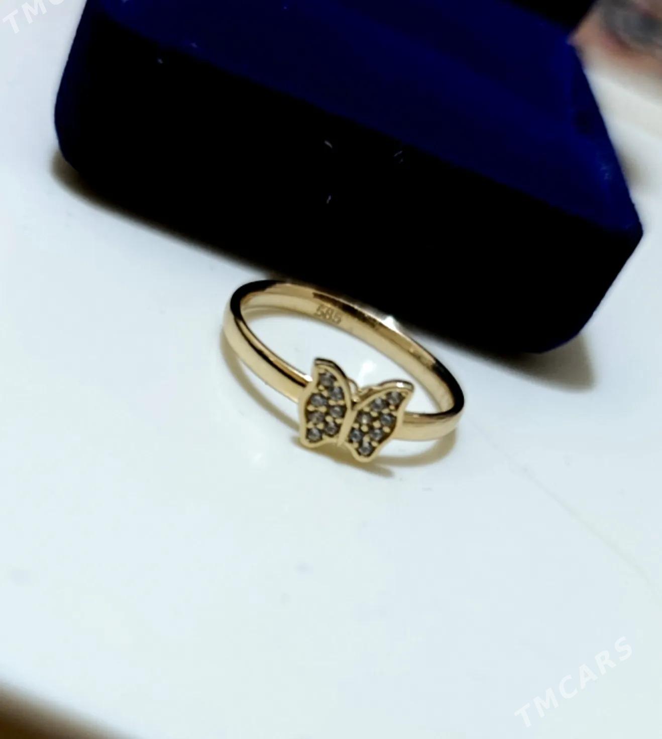 gyzyl yuzuk - Aşgabat - img 1