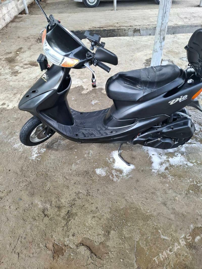 Fekon FK150-8G 2006 - 11 000 TMT - Büzmeýin - img 4