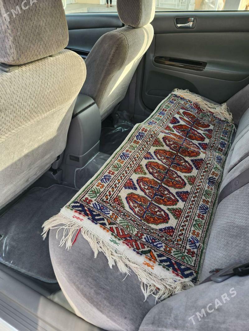 Toyota Camry 2003 - 196 000 TMT - Gökdepe - img 6