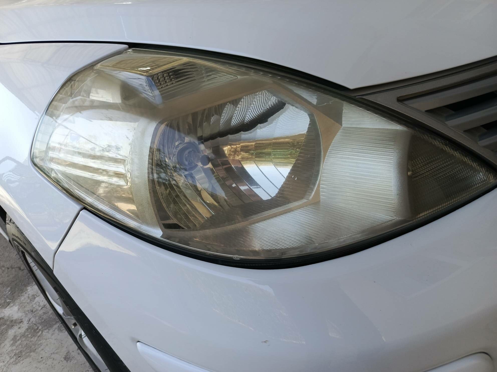 versa tiida fara фара morda 1 800 TMT - Ашхабад - img 4