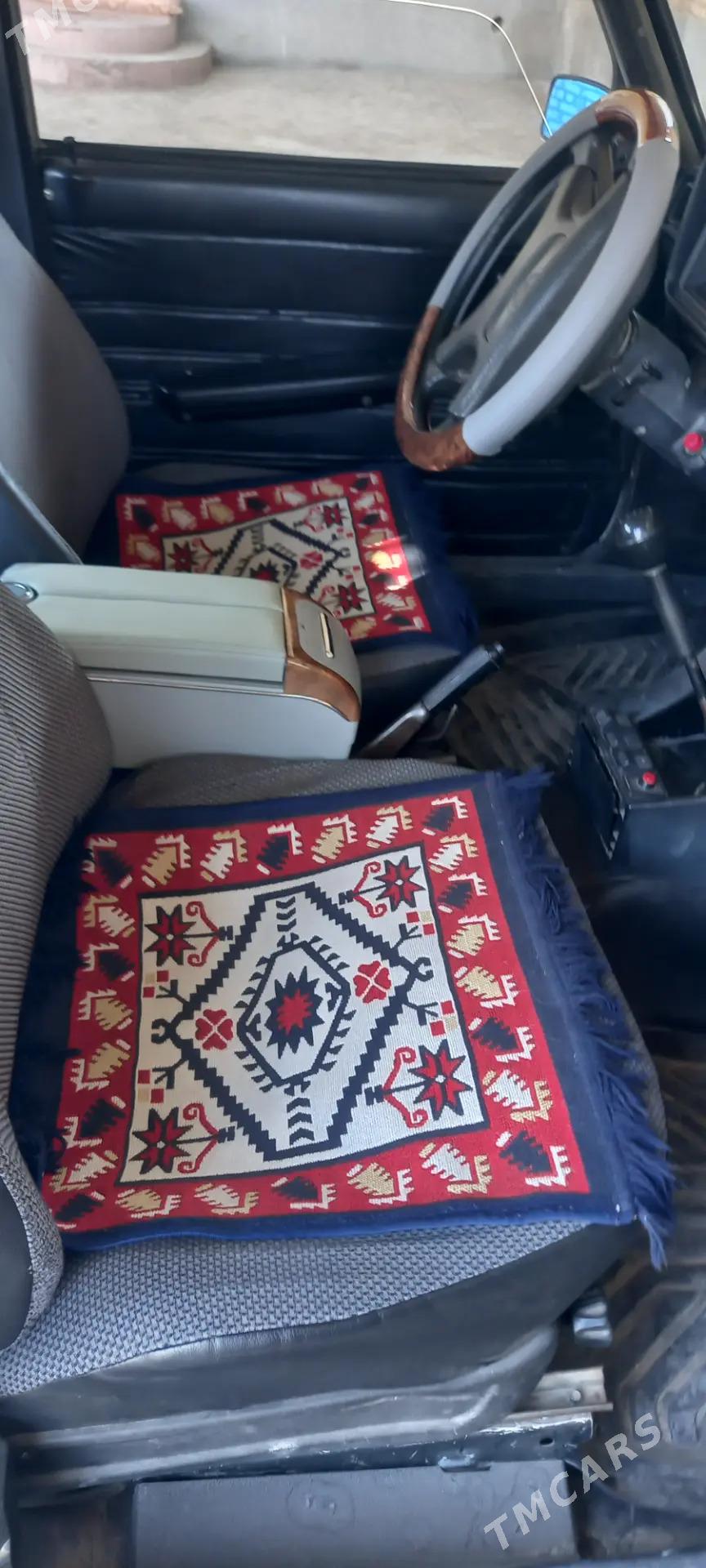 Lada 2107 2010 - 60 000 TMT - Kerki - img 5