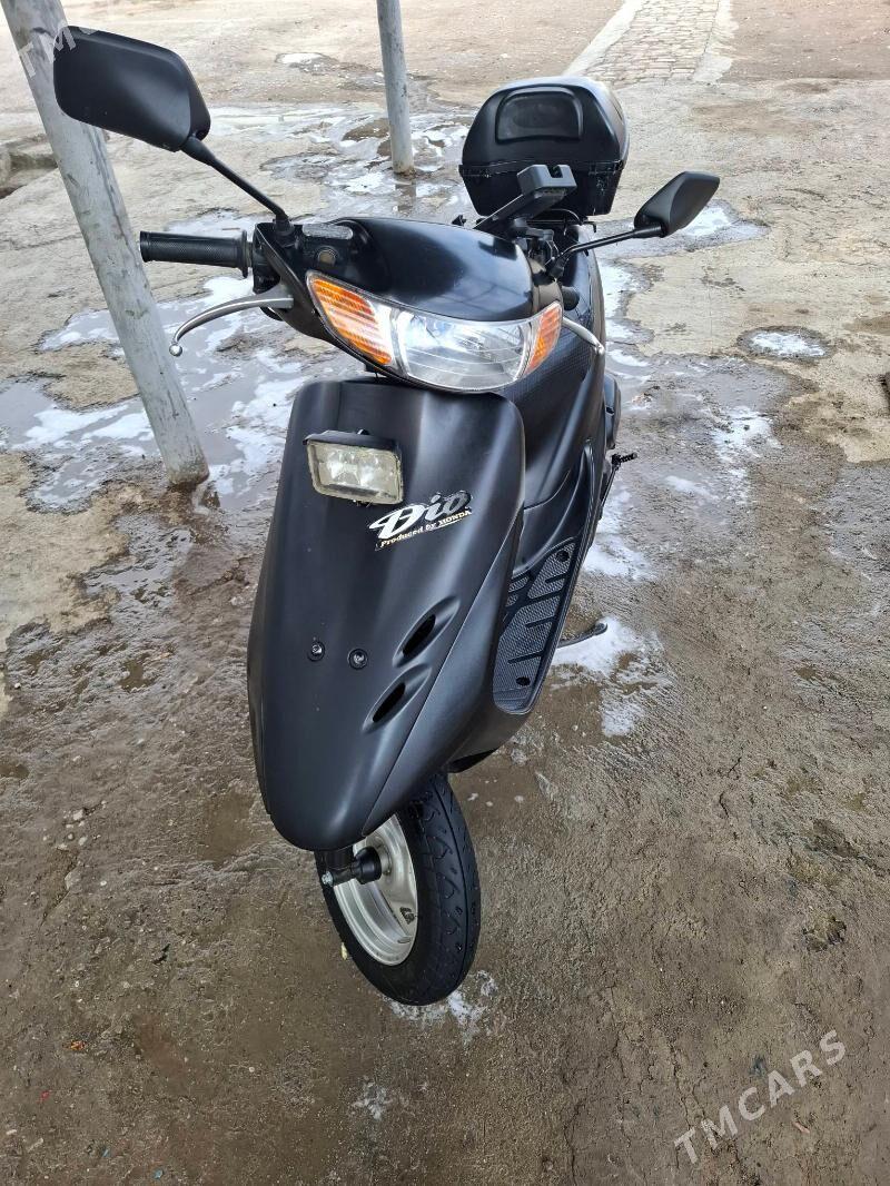 Fekon FK150-8G 2006 - 11 000 TMT - Büzmeýin - img 5