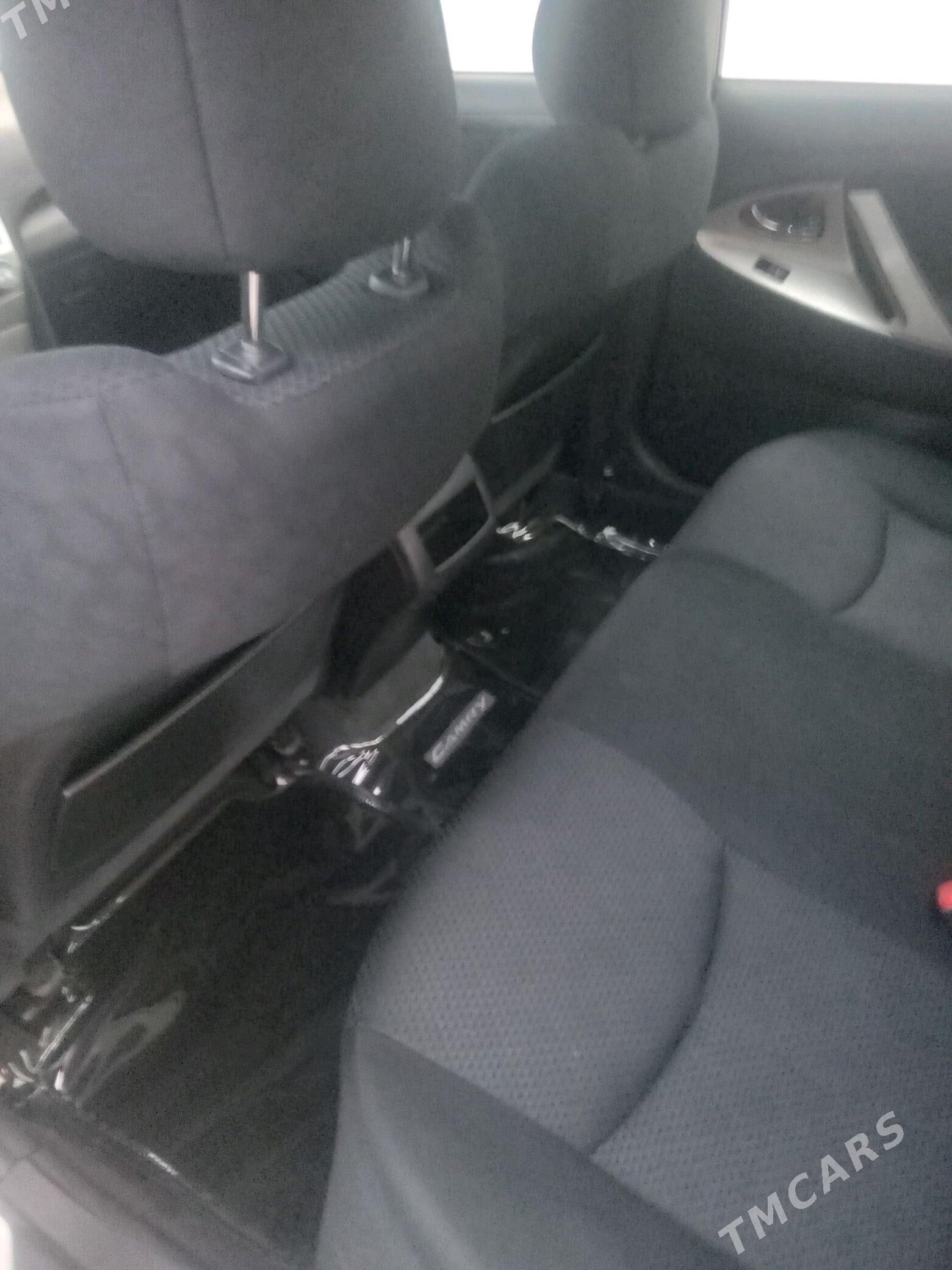 Toyota Camry 2010 - 250 000 TMT - Ruhabat (90-njy razýezd) - img 5