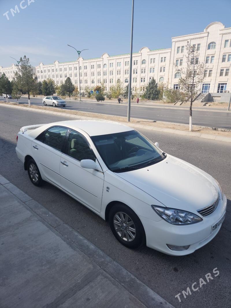 Toyota Camry 2003 - 196 000 TMT - Gökdepe - img 2