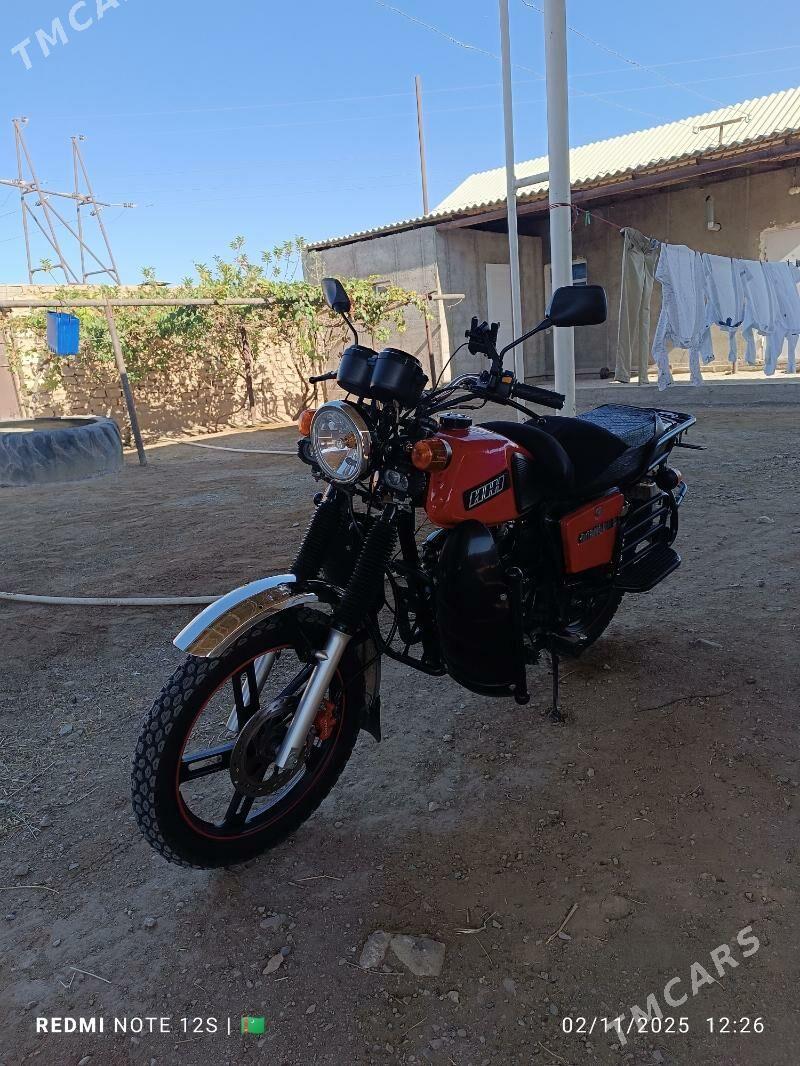 Iž Planeta 5 2022 - 17 000 TMT - Gumdag - img 5