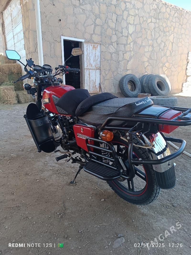 Iž Planeta 5 2022 - 17 000 TMT - Gumdag - img 4