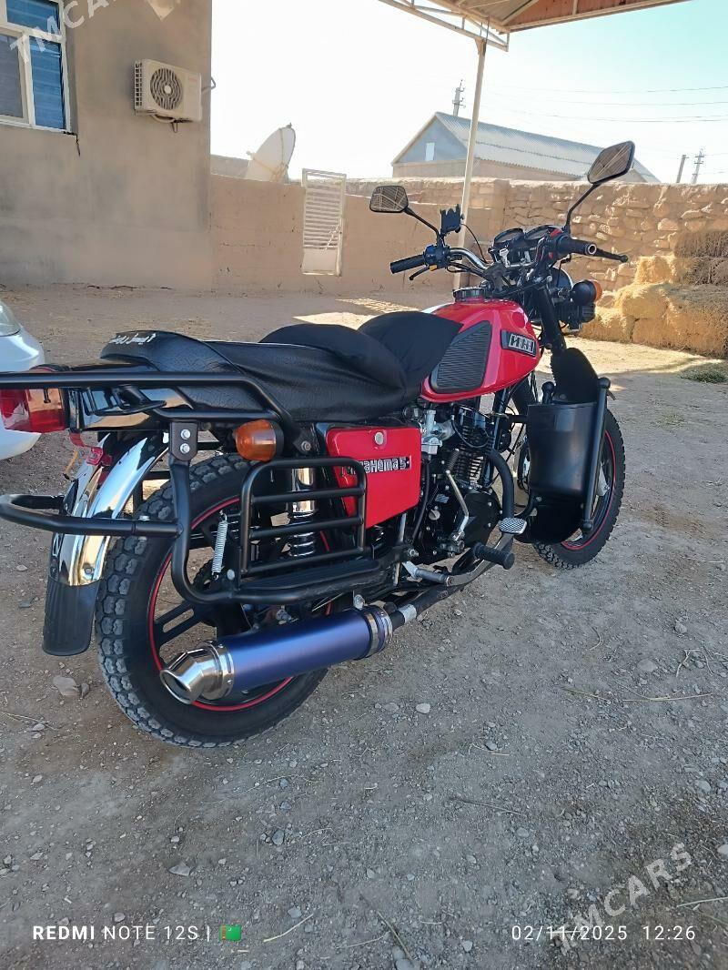 Iž Planeta 5 2022 - 17 000 TMT - Gumdag - img 3