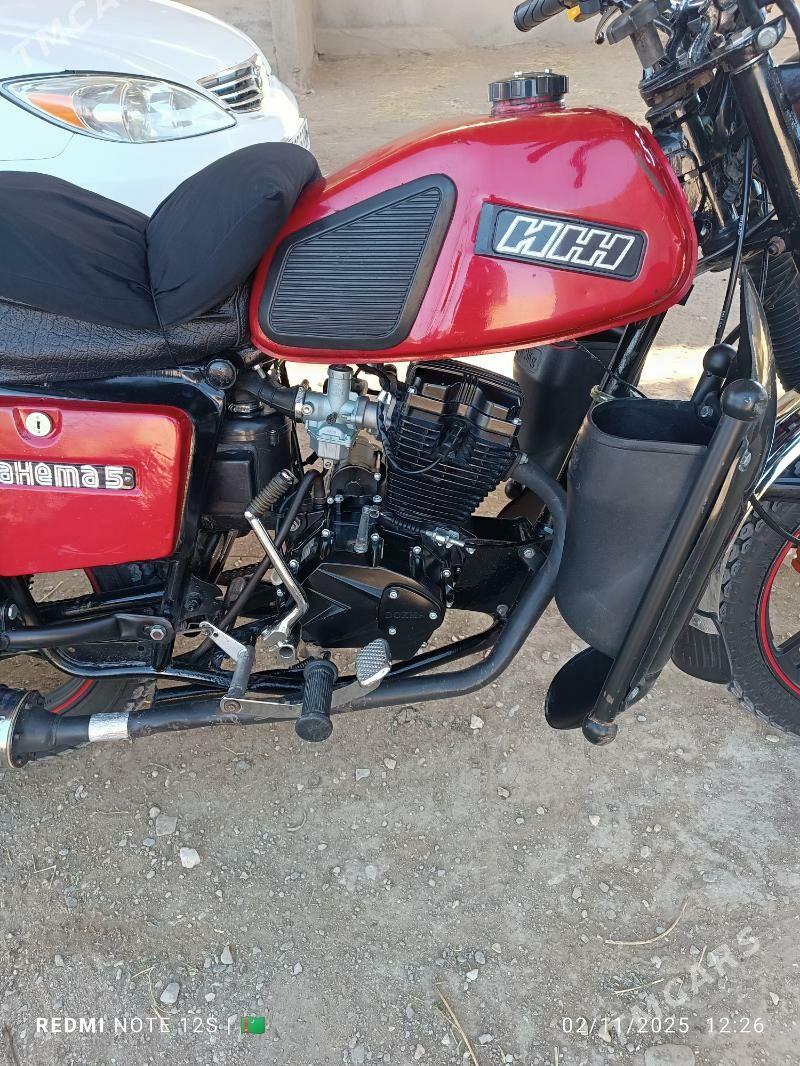 Iž Planeta 5 2022 - 17 000 TMT - Gumdag - img 2