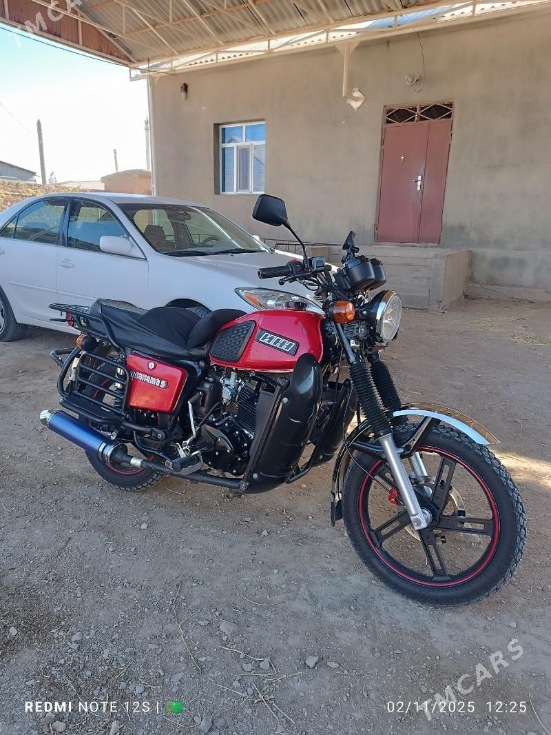 Iž Planeta 5 2022 - 17 000 TMT - Gumdag - img 7