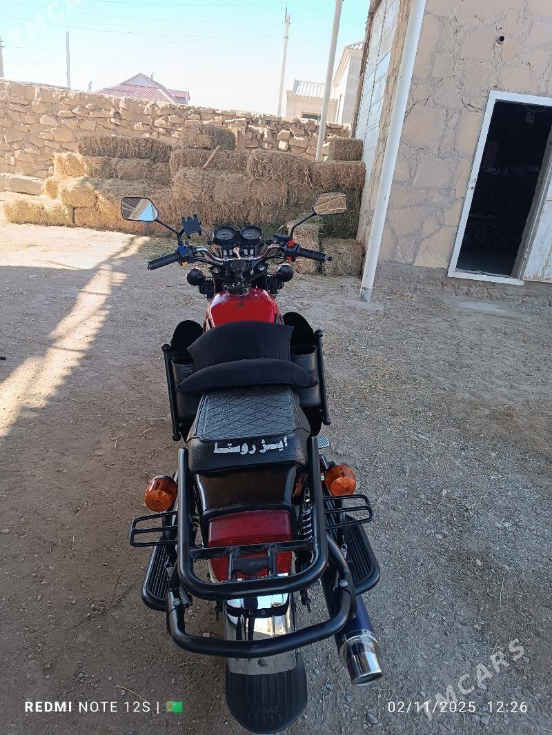 Iž Planeta 5 2022 - 17 000 TMT - Gumdag - img 6