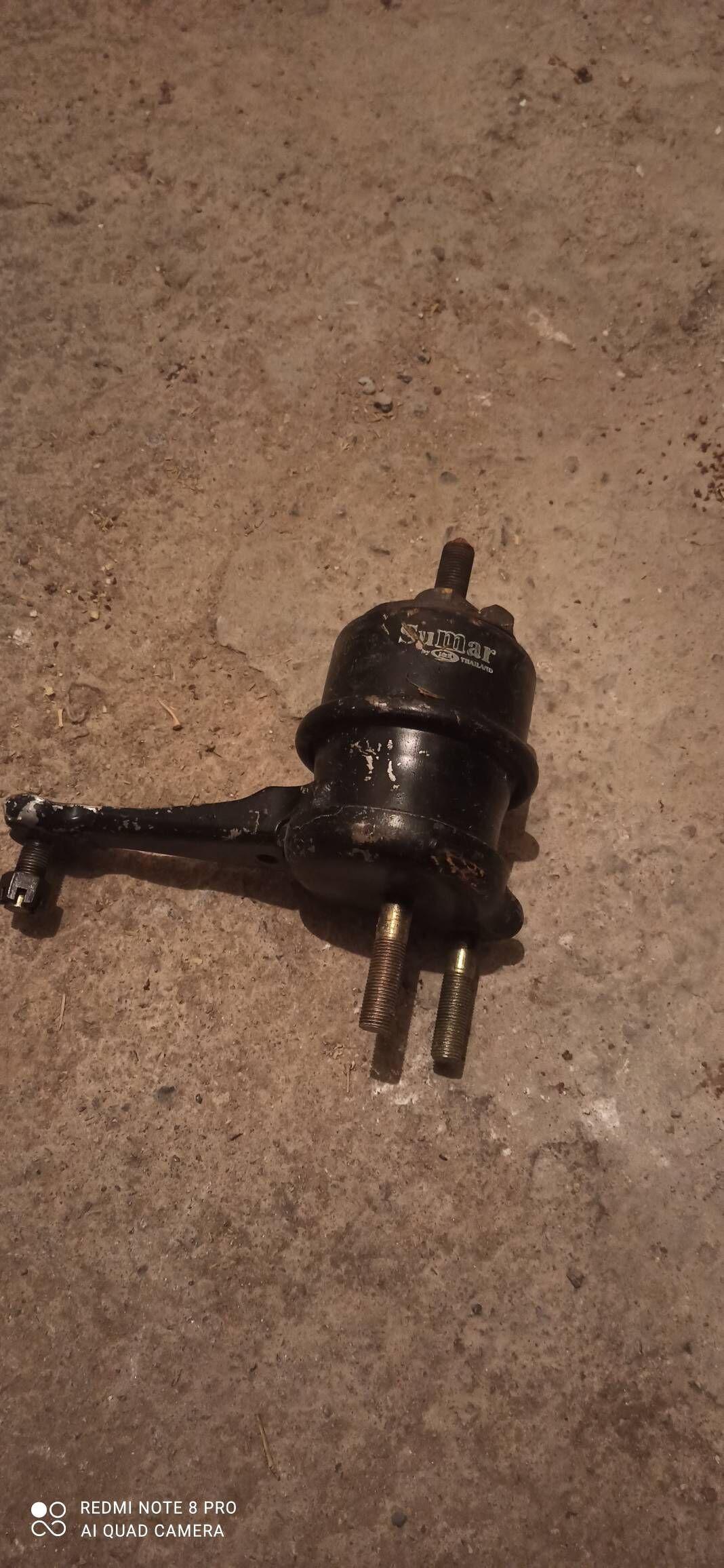 poduska 300 TMT - Aşgabat - img 1