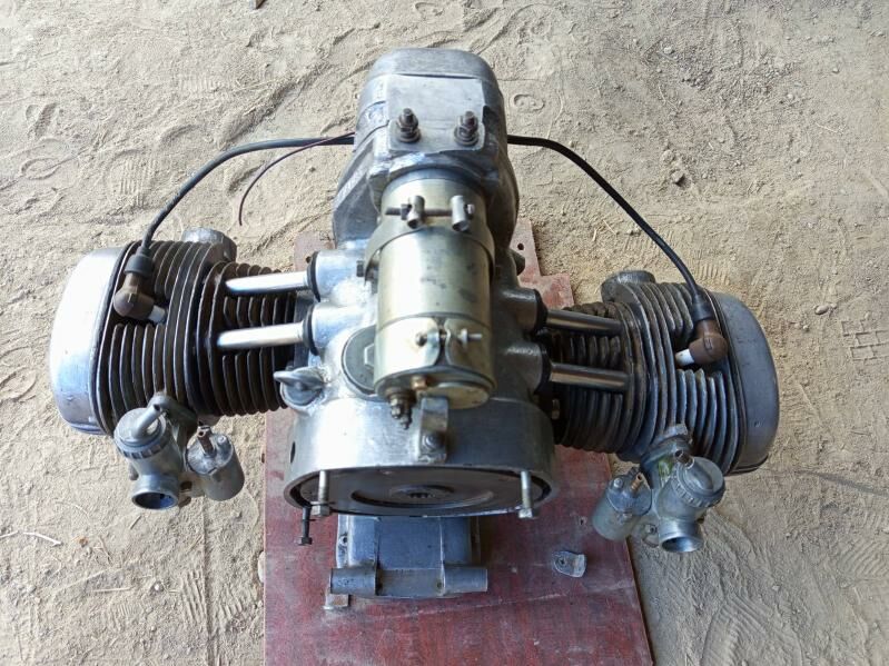 Ural mator divitil 6 000 TMT - Мары - img 3