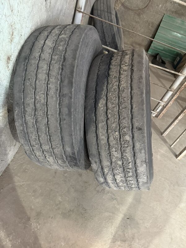 Teker 1 800 TMT - Aşgabat - img 1