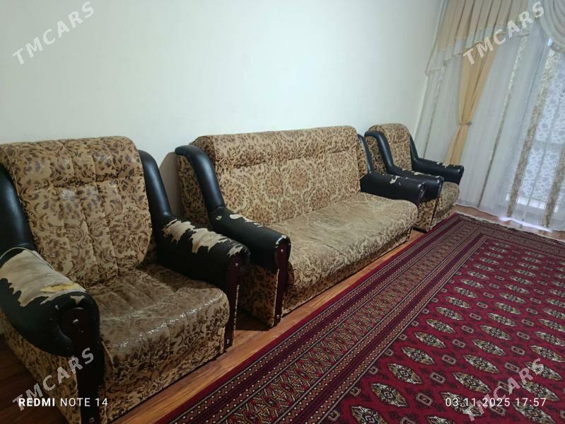 Diwan kresla - Büzmeýin GRES - img 3