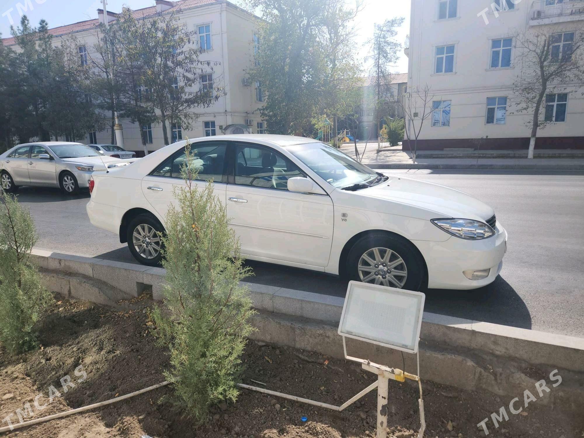 Toyota Camry 2003 - 196 000 TMT - Gökdepe - img 1