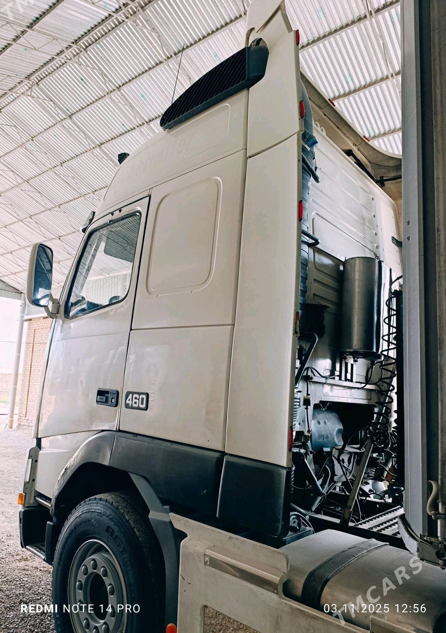 Volvo FH 460 2000 - 550 000 TMT - Mary - img 6