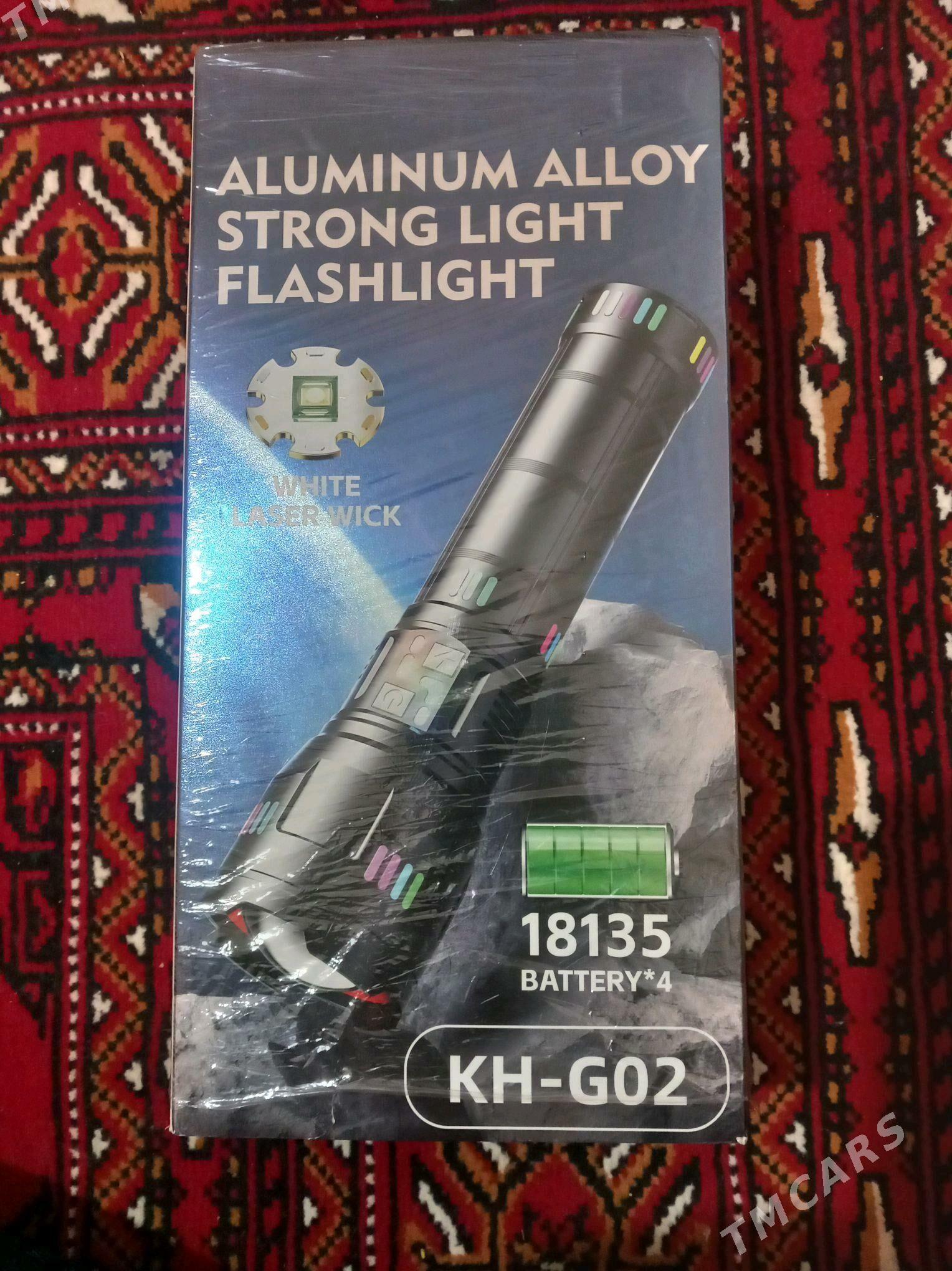 fanarik - Кёнеургенч - img 1