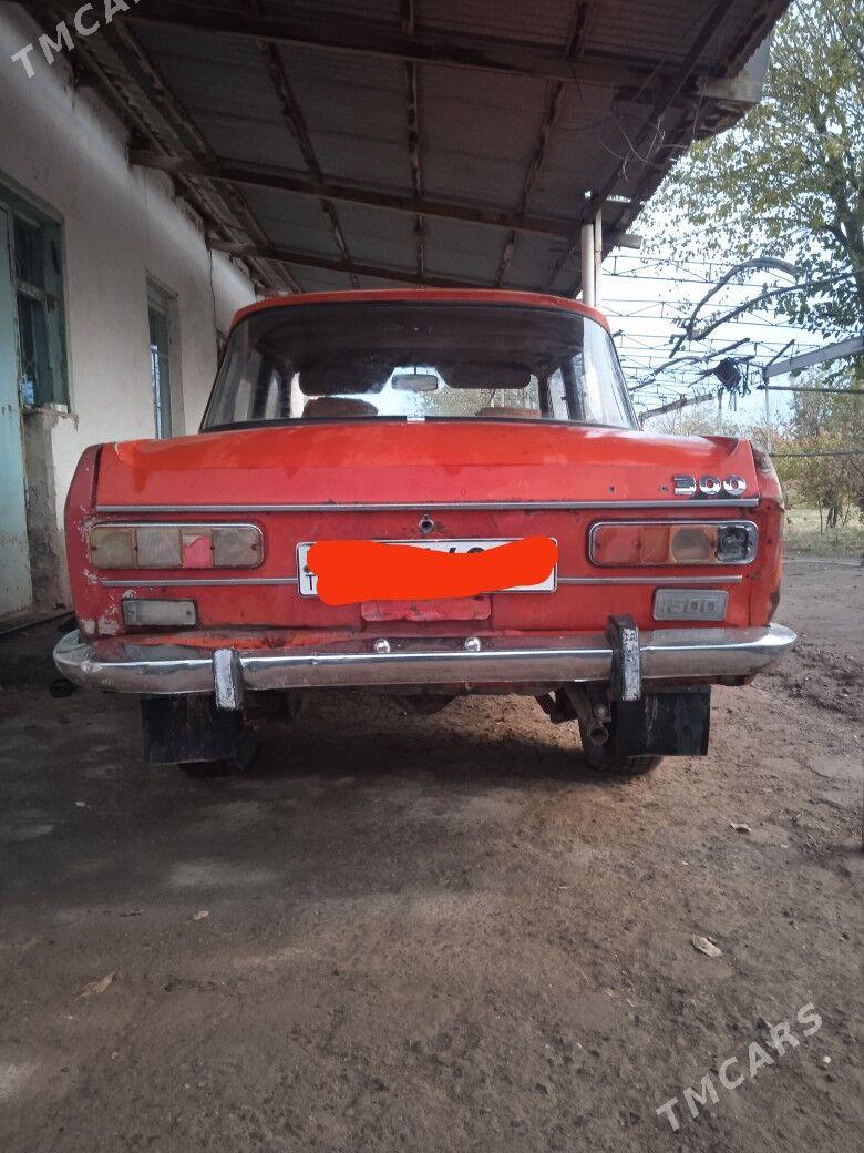 Москвич 412 1985 - 7 000 TMT - Türkmengala - img 4