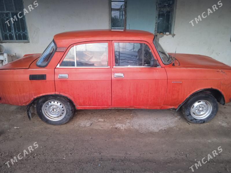 Москвич 412 1985 - 7 000 TMT - Türkmengala - img 8