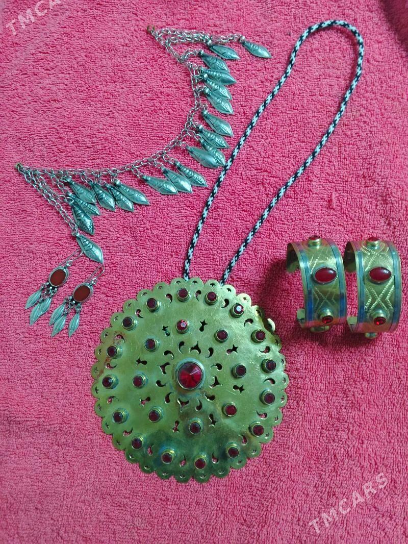 gyzyla dal komplekit - 1 mkr - img 4