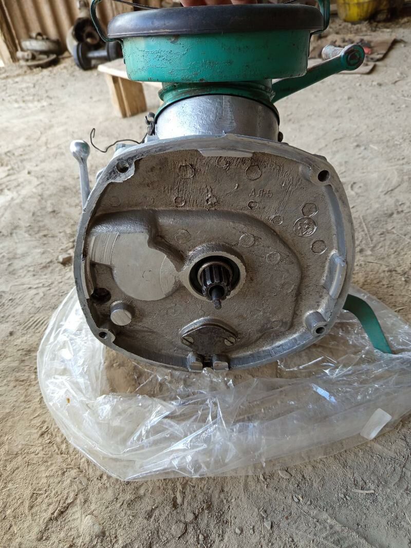 Ural mator divitil 6 000 TMT - Мары - img 7