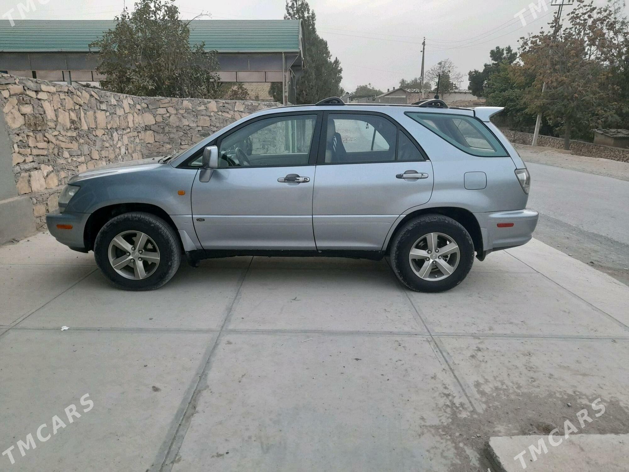 Lexus ES 300 2003 - 220 000 TMT - Köýtendag - img 3