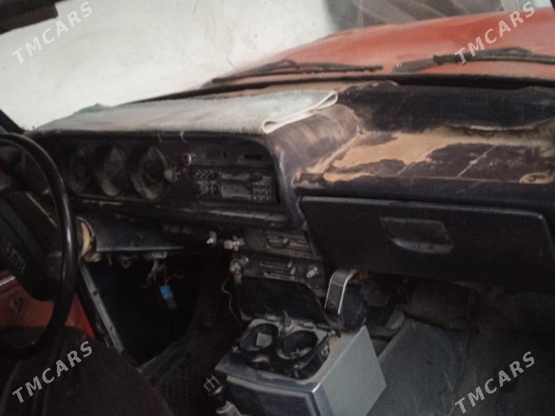 Москвич 412 1985 - 7 000 TMT - Türkmengala - img 5