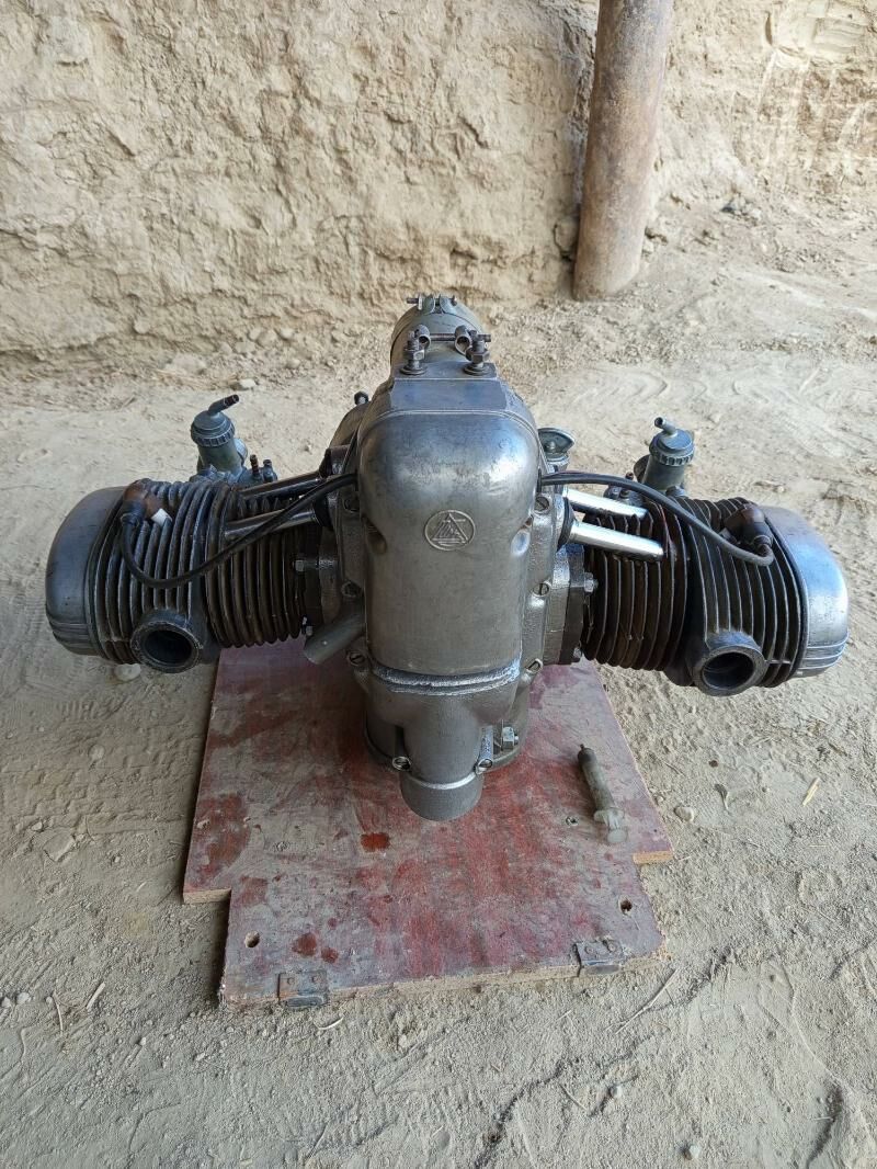 Ural mator divitil 6 000 TMT - Мары - img 2