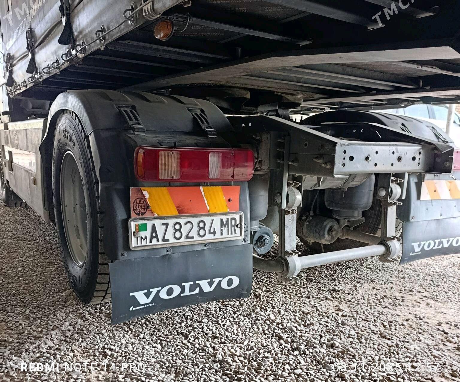 Volvo FH 460 2000 - 550 000 TMT - Mary - img 8