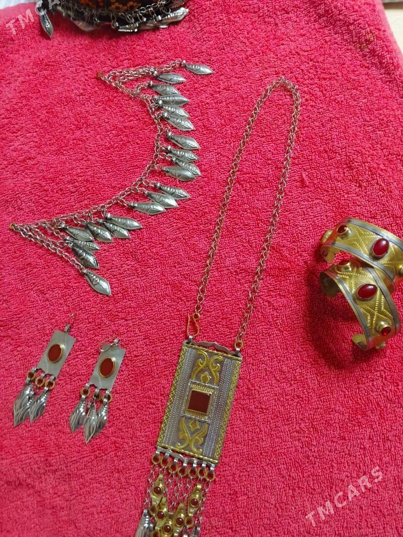 gyzyla dal komplekit - 1 mkr - img 2