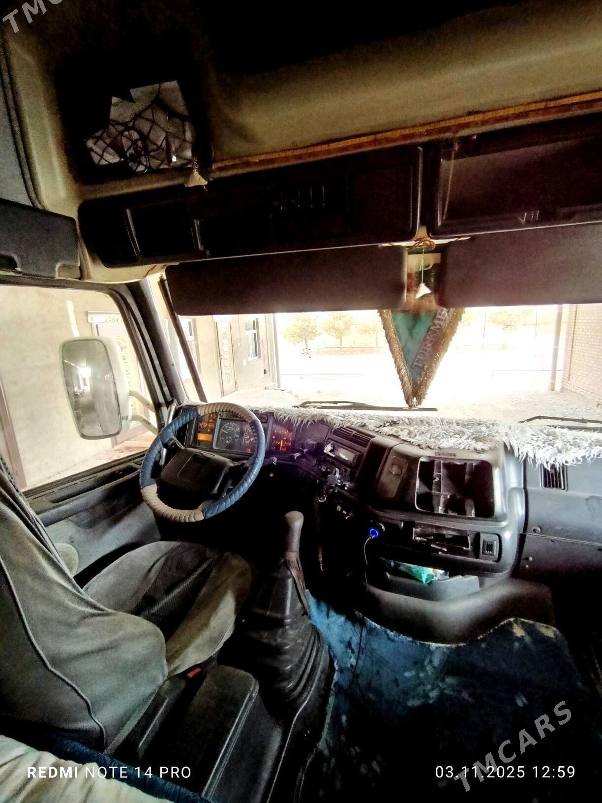 Volvo FH 460 2000 - 550 000 TMT - Mary - img 7