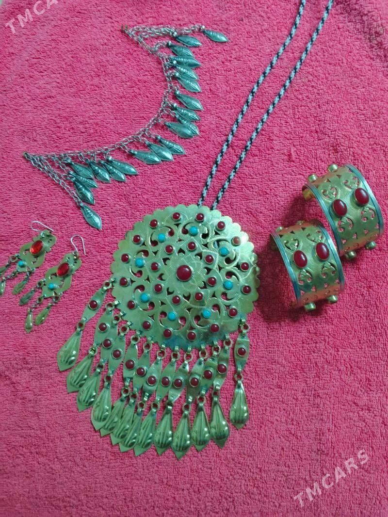 gyzyla dal komplekit - 1 mkr - img 3