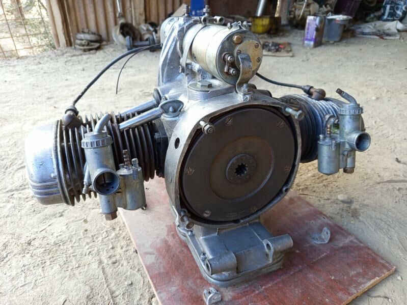 Ural mator divitil 6 000 TMT - Мары - img 4