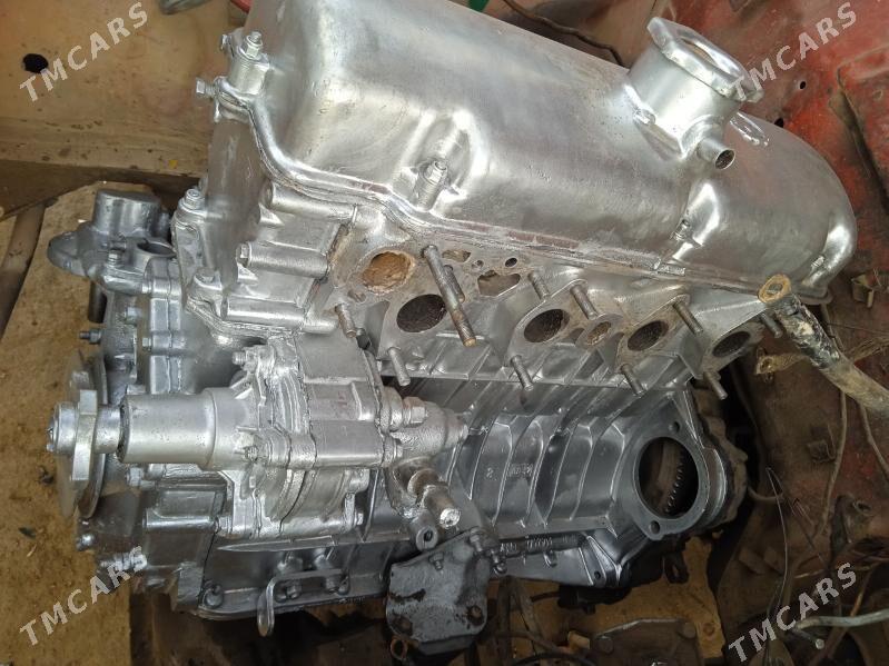 Москвич 412 1985 - 7 000 TMT - Türkmengala - img 7