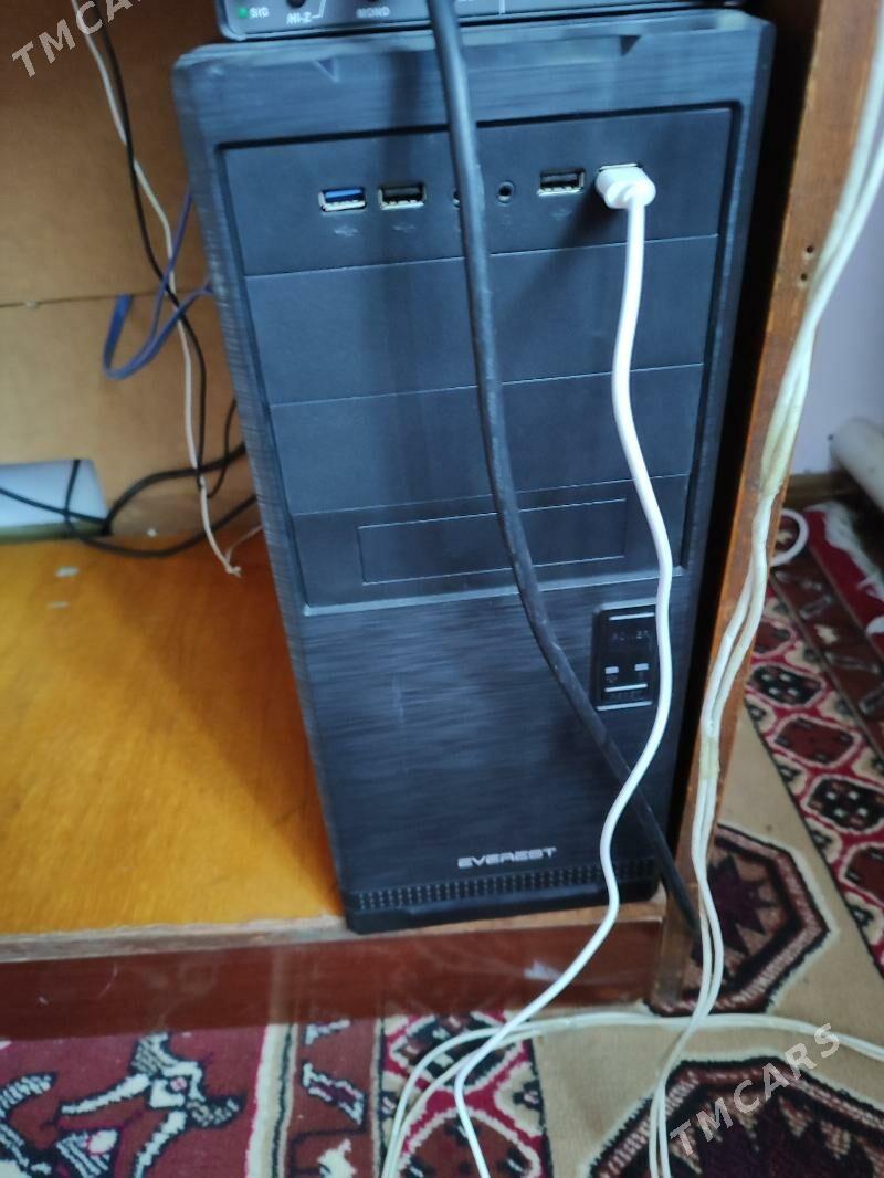 Aydym Studio - Байрамали - img 3