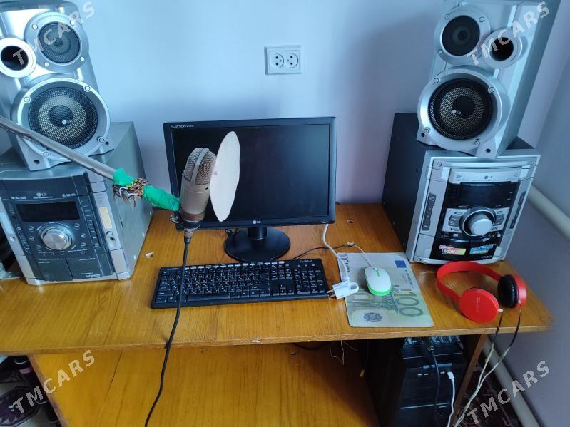 Aydym Studio - Байрамали - img 2