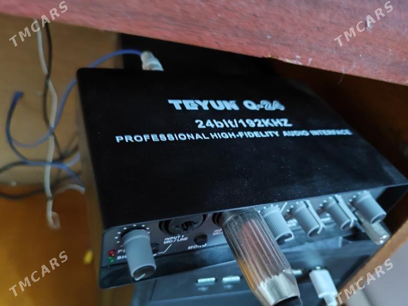 Aydym Studio - Байрамали - img 4