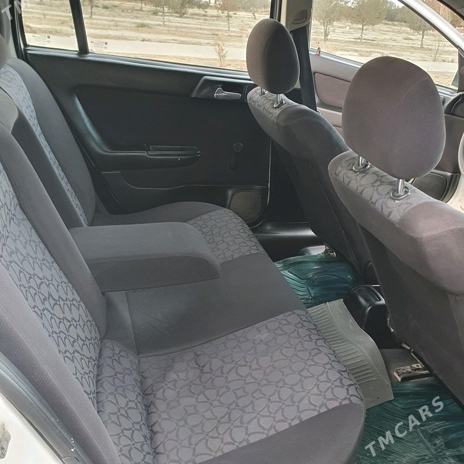 Opel Astra 2001 - 75 000 TMT - Bäherden - img 6