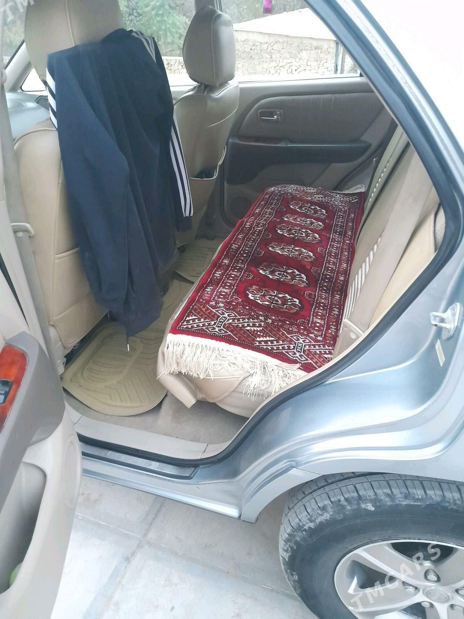 Lexus ES 300 2003 - 220 000 TMT - Köýtendag - img 2