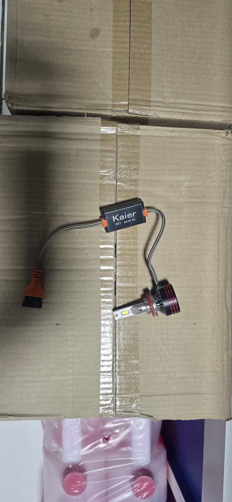 gylyc camry 2017 200 TMT - Daşoguz - img 1