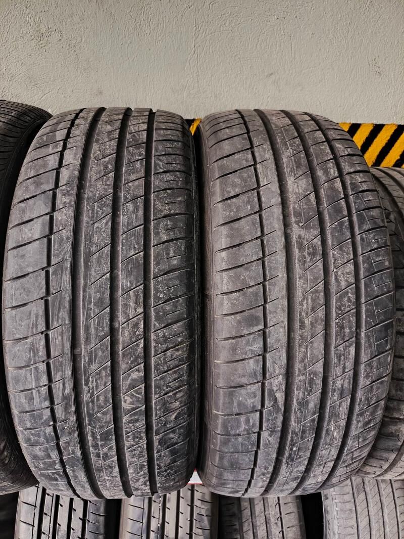 255 45 20 teker tigir pokryshka 350 TMT - Ашхабад - img 1