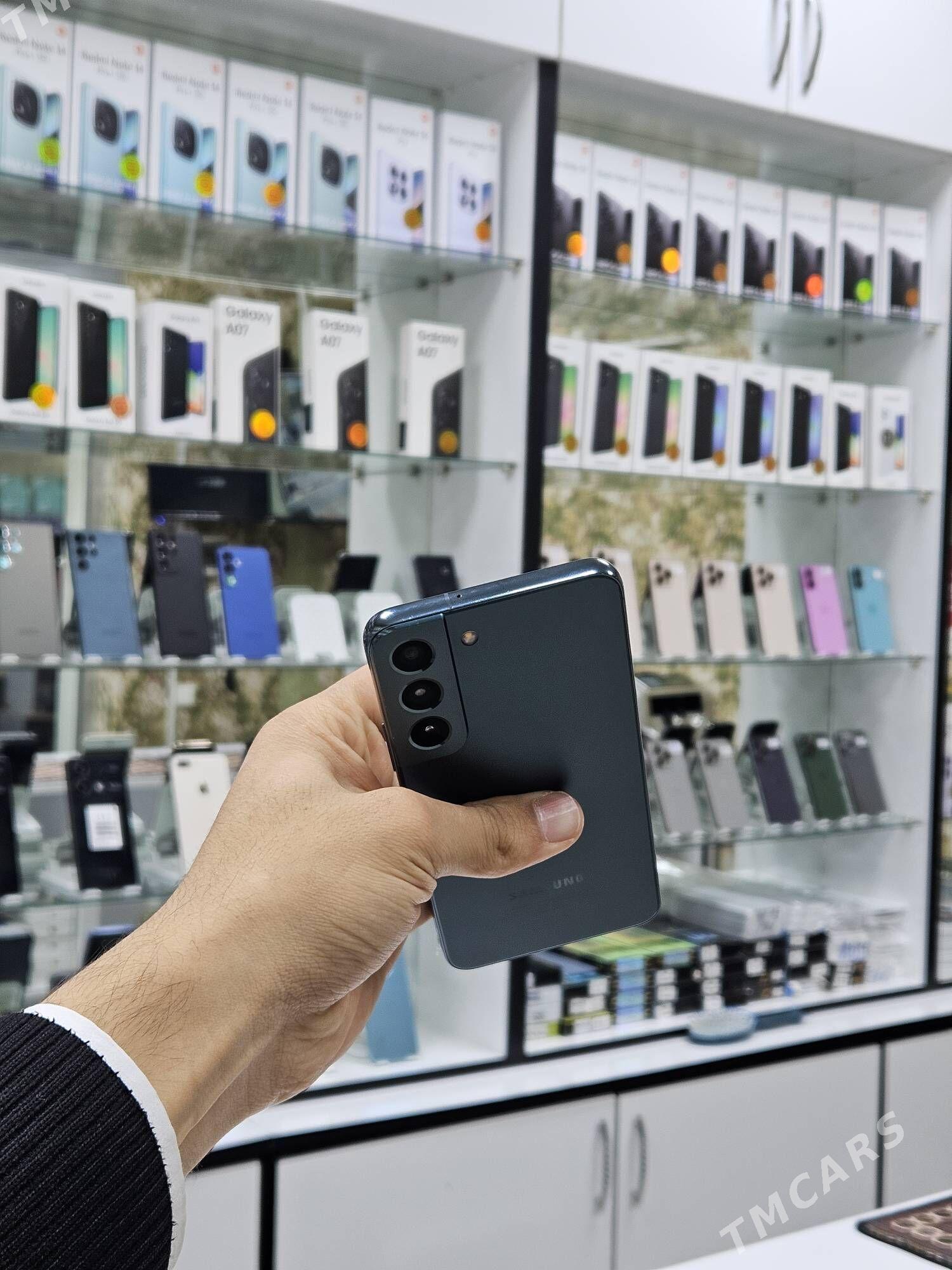 samsung S22 - Aşgabat - img 4