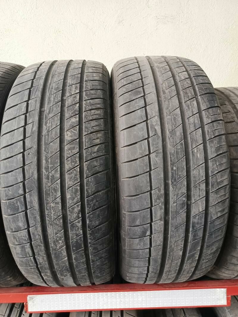 255 45 20 teker tigir pokryshka 350 TMT - Ашхабад - img 3