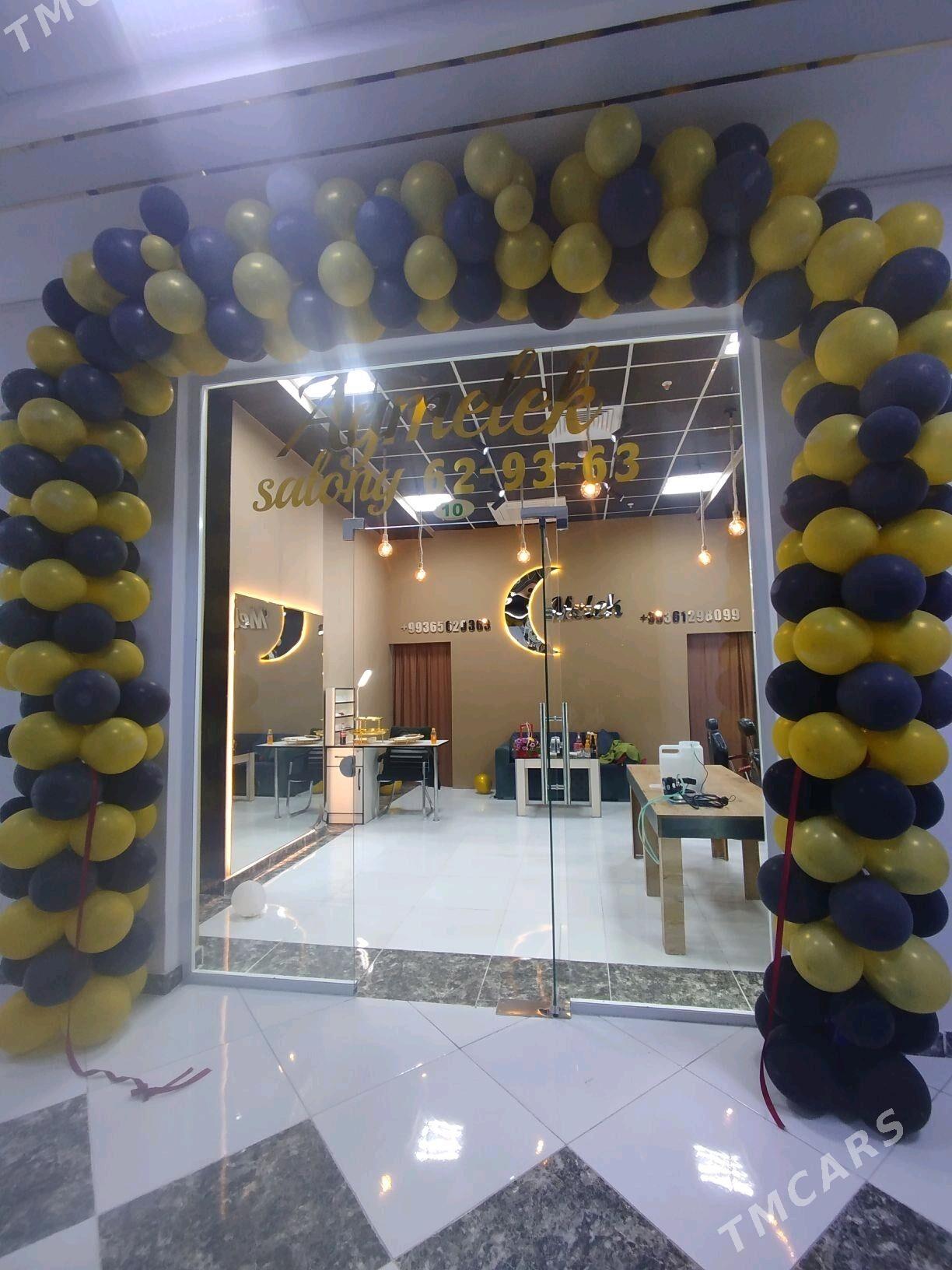 salona gyssagly woskcy gerek - Чоганлы - img 3