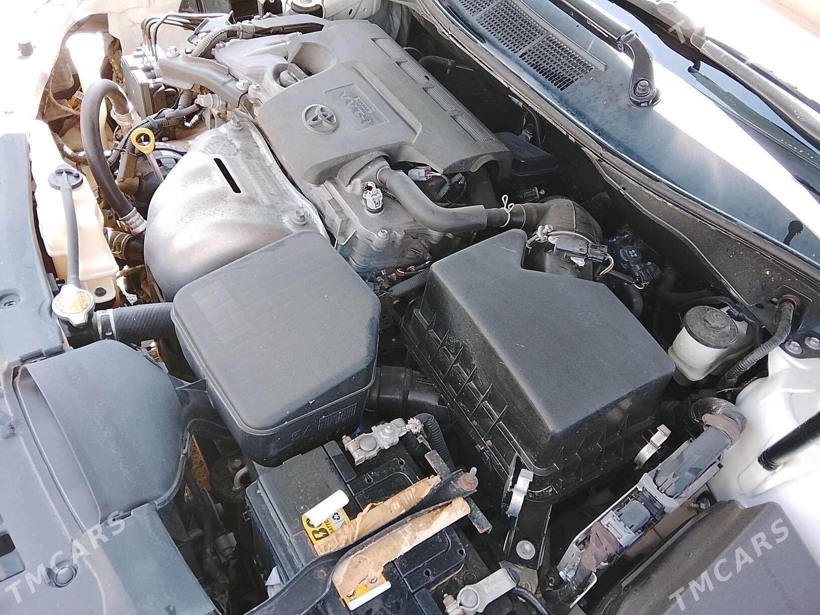 Toyota Camry 2016 - 260 000 TMT - Ашхабад - img 5