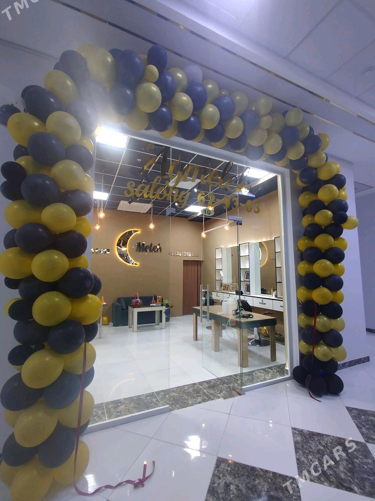 salona gyssagly woskcy gerek - Чоганлы - img 2