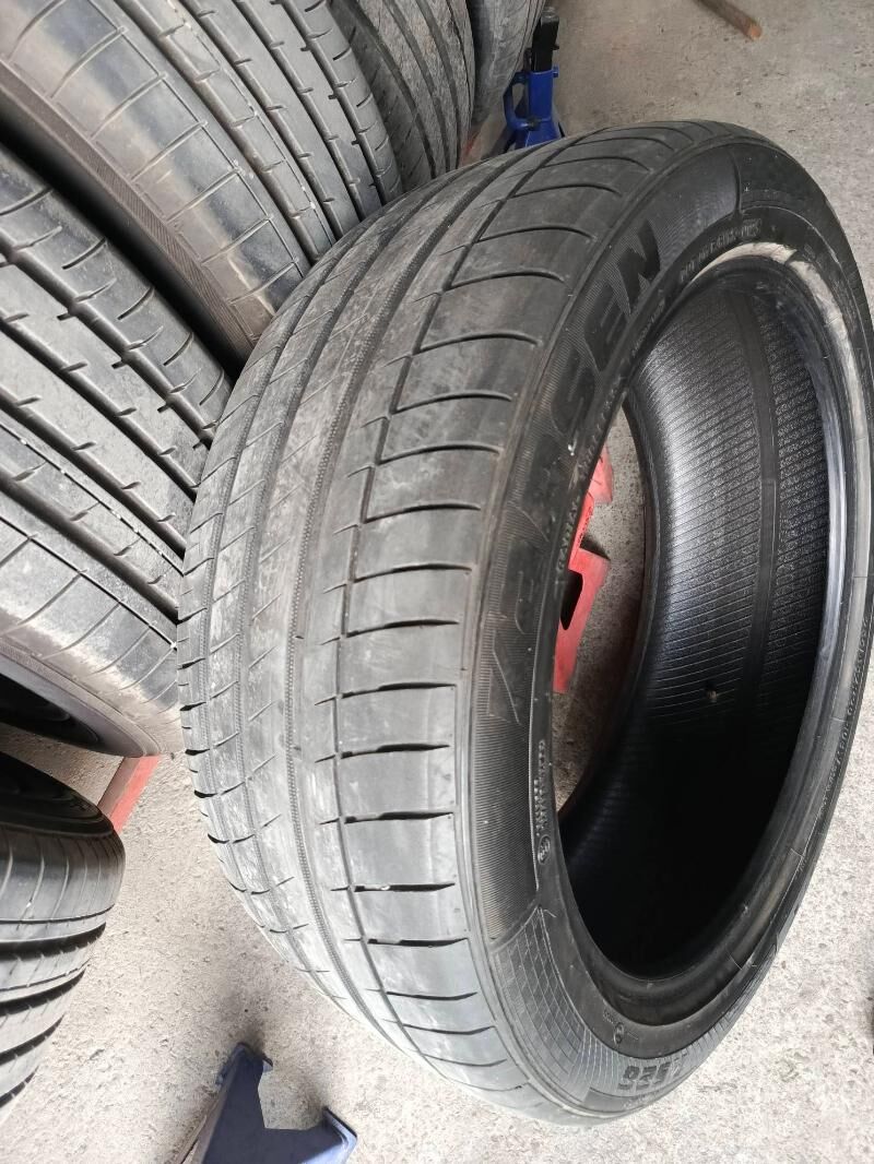 255 45 20 teker tigir pokryshka 350 TMT - Ашхабад - img 5