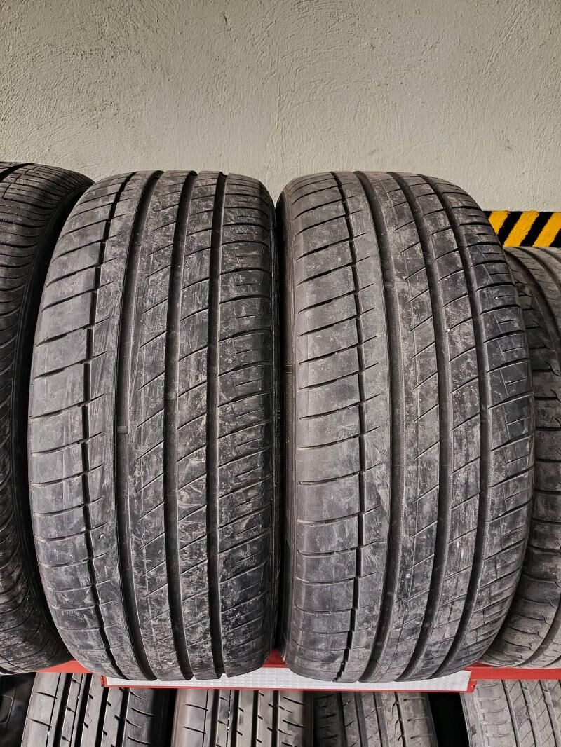 255 45 20 teker tigir pokryshka 350 TMT - Ашхабад - img 2