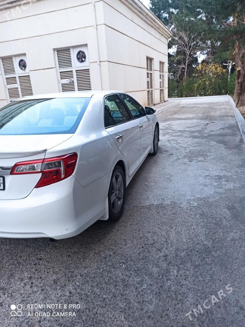 Toyota Camry 2013 - 200 000 TMT - Ашхабад - img 2