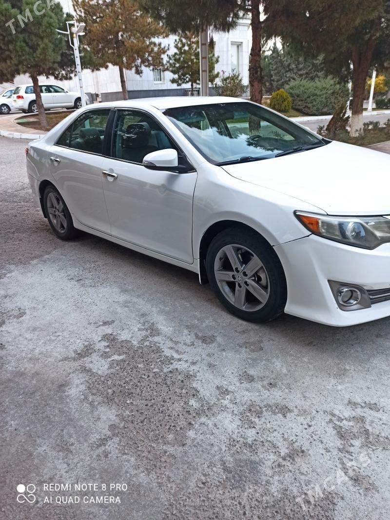 Toyota Camry 2013 - 200 000 TMT - Ашхабад - img 4